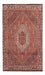 Perserteppich - Bidjar - Royal - 170 x 108 cm - rot