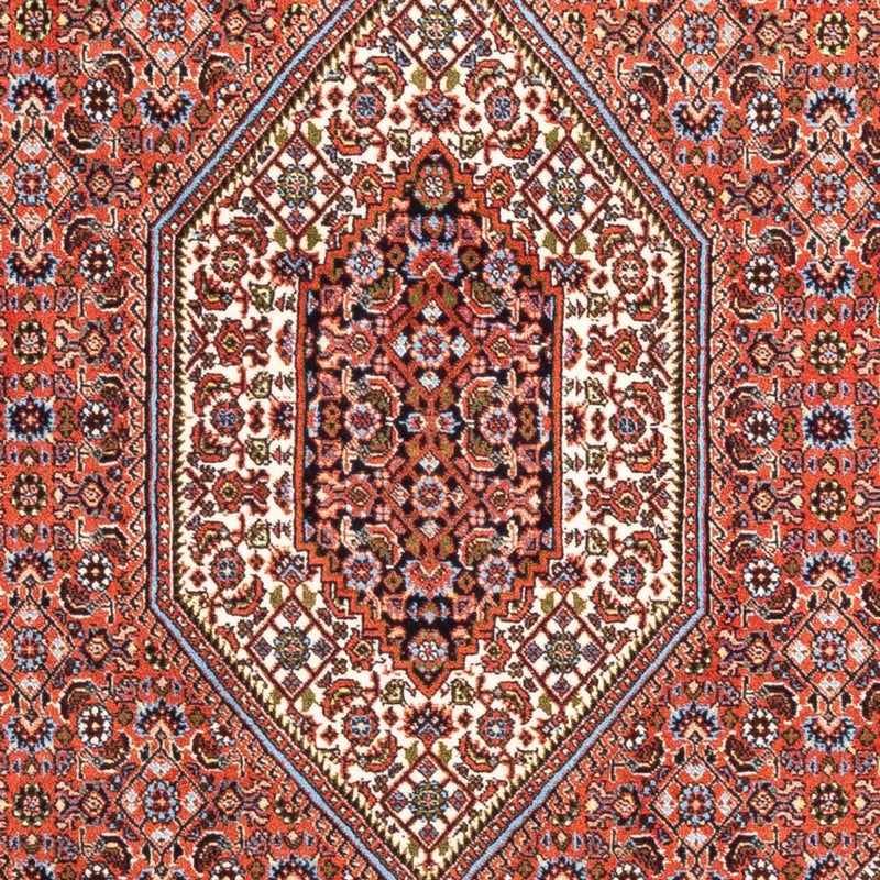 Perserteppich - Bidjar - Royal - 170 x 108 cm - rot
