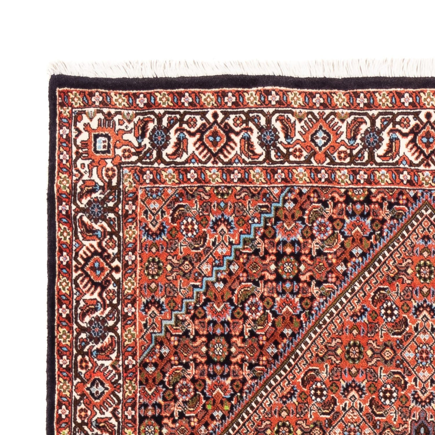 Bidjar - Bukan Teppich 170x108cm - Perserteppich