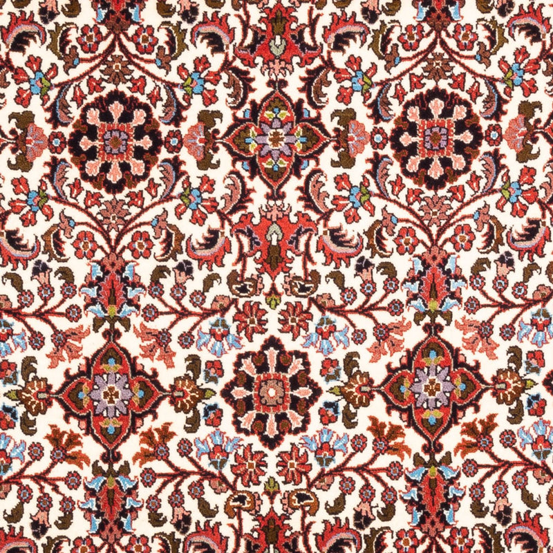 Perserteppich - Bidjar - Royal - 182 x 109 cm - creme