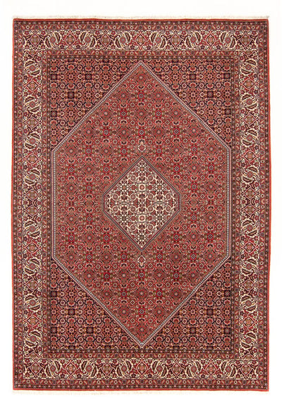 Bidjar - Bukan Dywan 202x290cm - Dywan perski