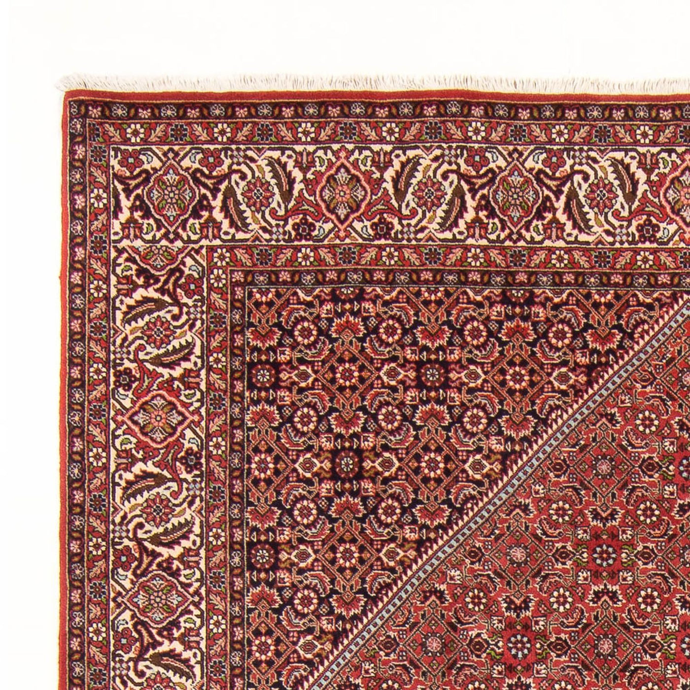 Bidjar - Bukan Dywan 290x202cm - Dywan perski