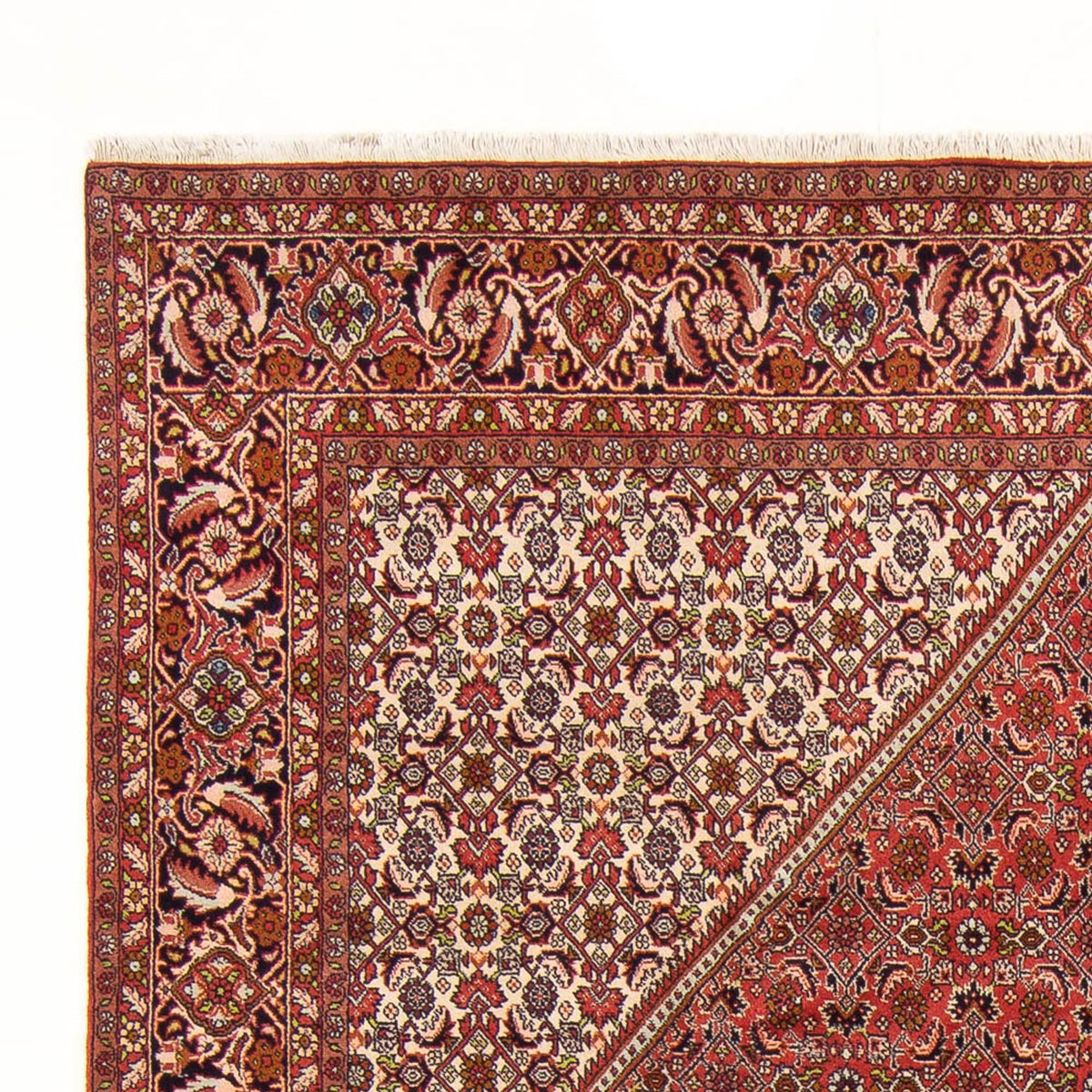 Bidjar - Bukan Dywan 200x290cm - Dywan perski