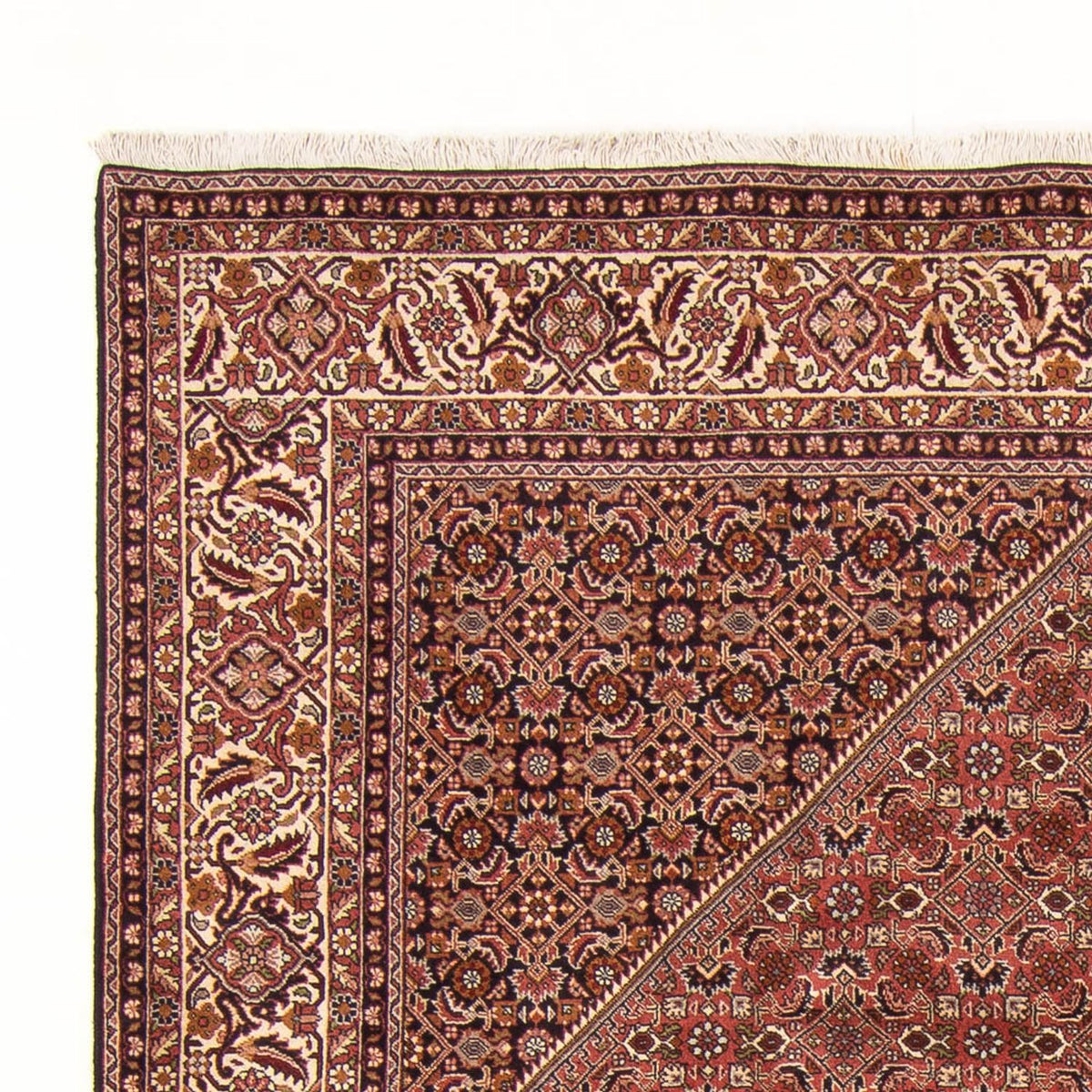 Bidjar - Bukan Dywan 292x200cm - Dywan perski