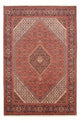 Perski dywan - Bijar - Royal - 300 x 200 cm - czerwony