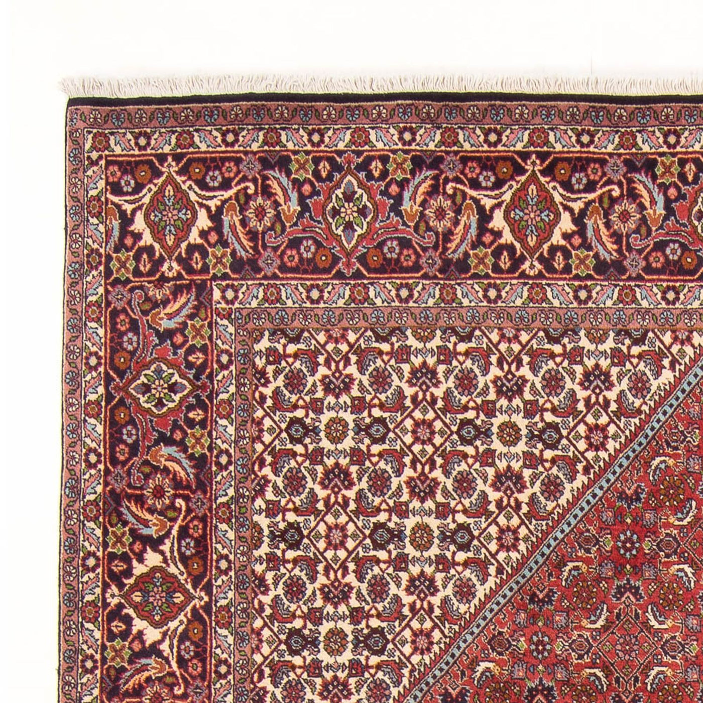 Bidjar - Bukan Dywan 301x200cm - Dywan perski