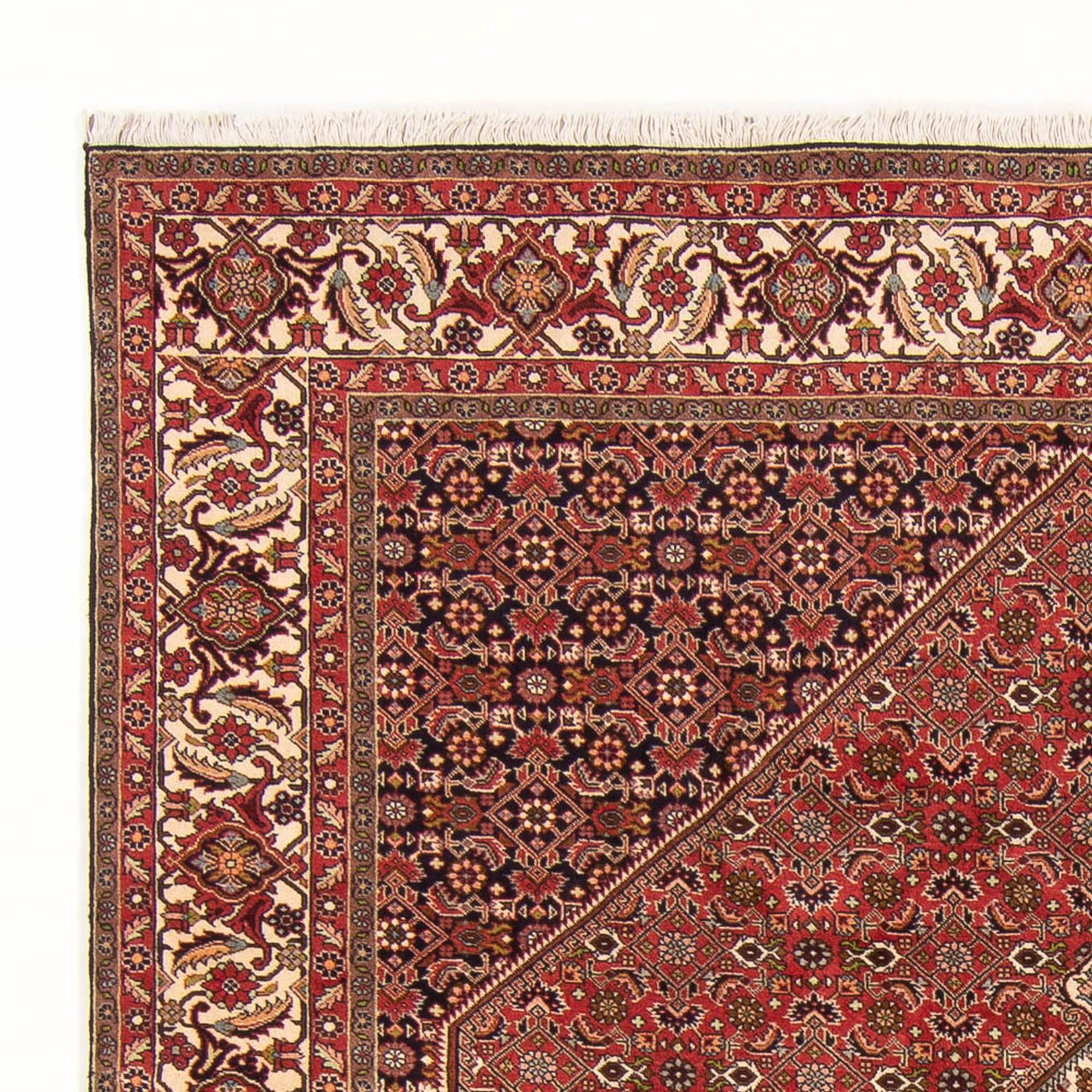 Bidjar - Bukan Dywan 260x200cm - Dywan perski