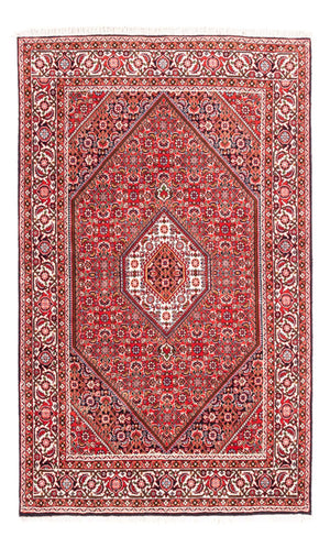 Perserteppich - Bidjar - Royal - 170 x 110 cm - rot