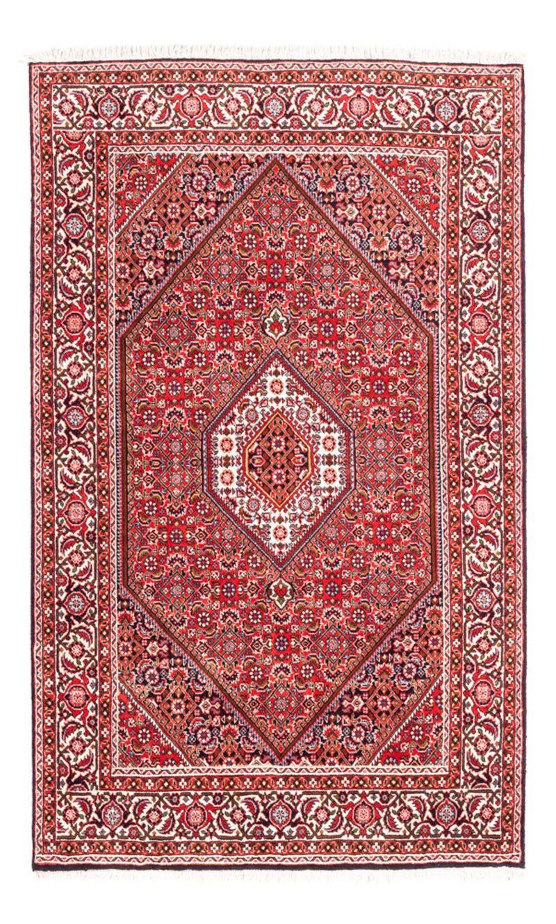Perserteppich - Bidjar - Royal - 170 x 110 cm - rot