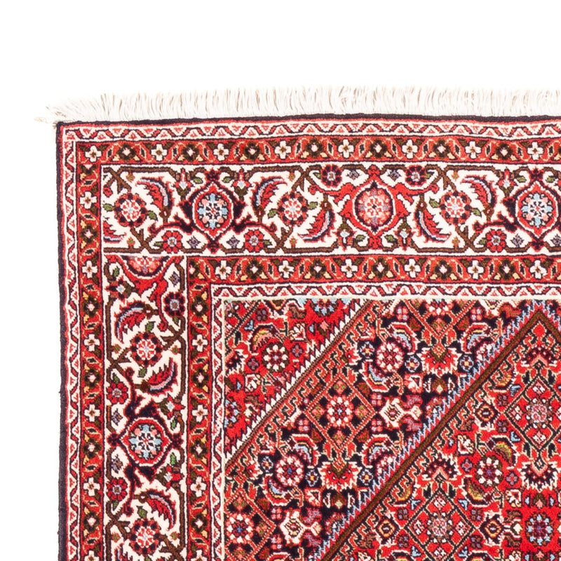 Perserteppich - Bidjar - Royal - 170 x 110 cm - rot