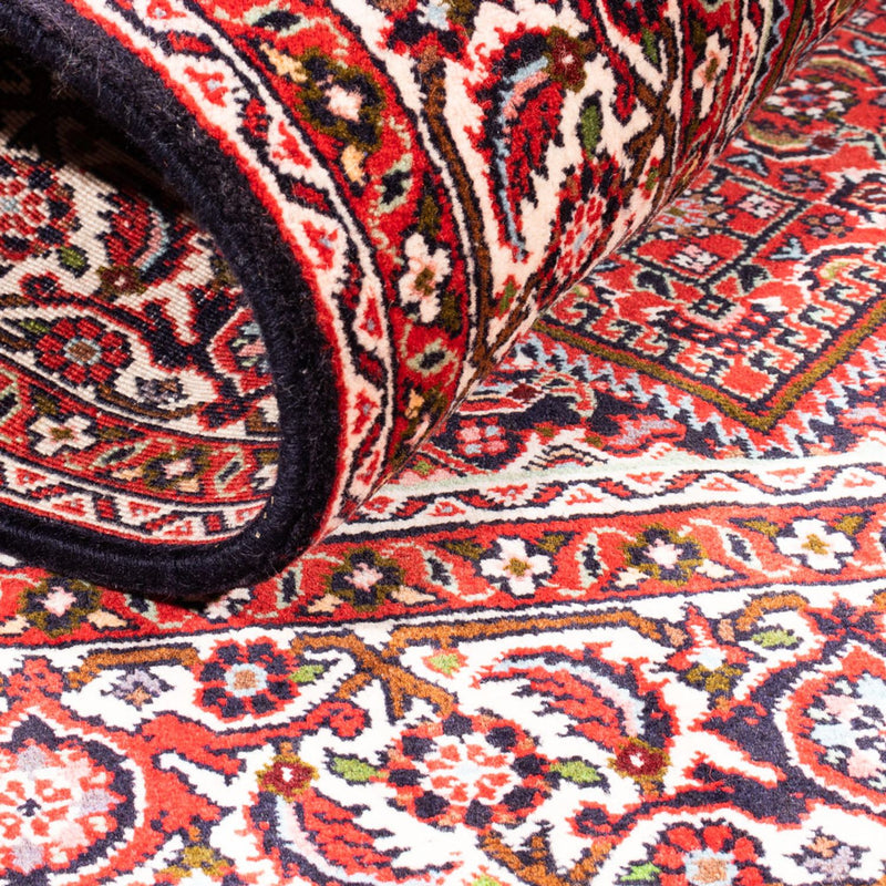 Perserteppich - Bidjar - Royal - 170 x 110 cm - rot