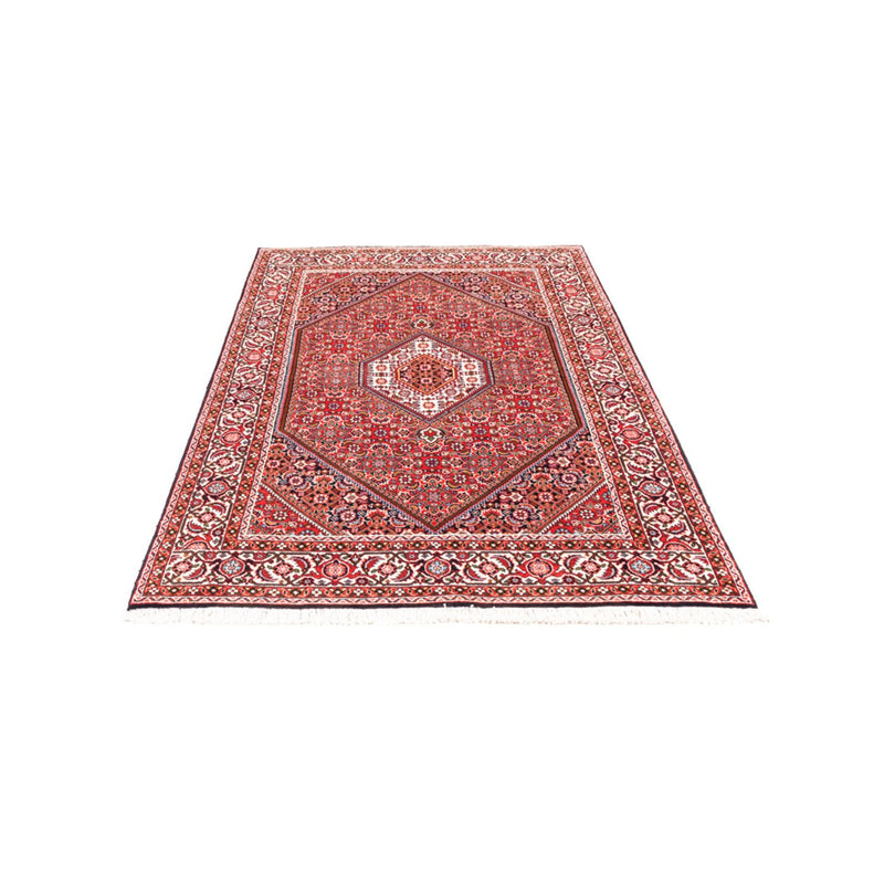 Perserteppich - Bidjar - Royal - 170 x 110 cm - rot