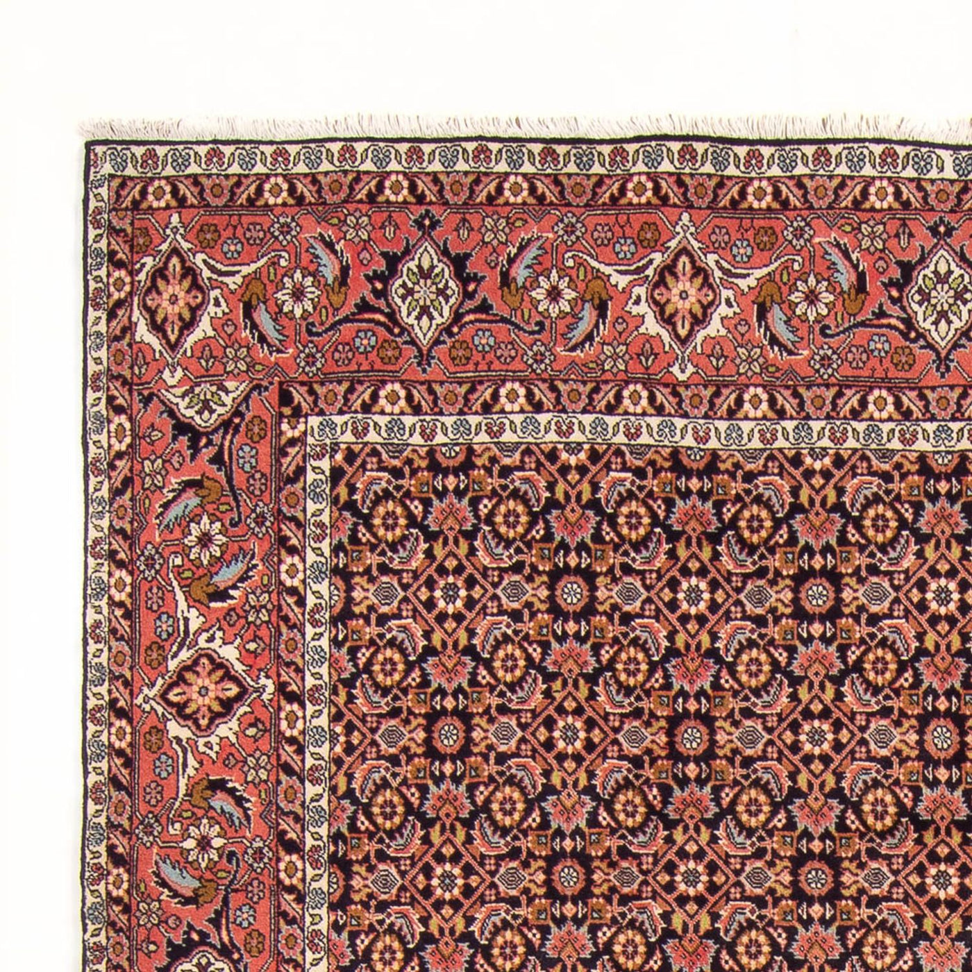 Bidjar - Bukan Dywan 302x200cm - Dywan perski