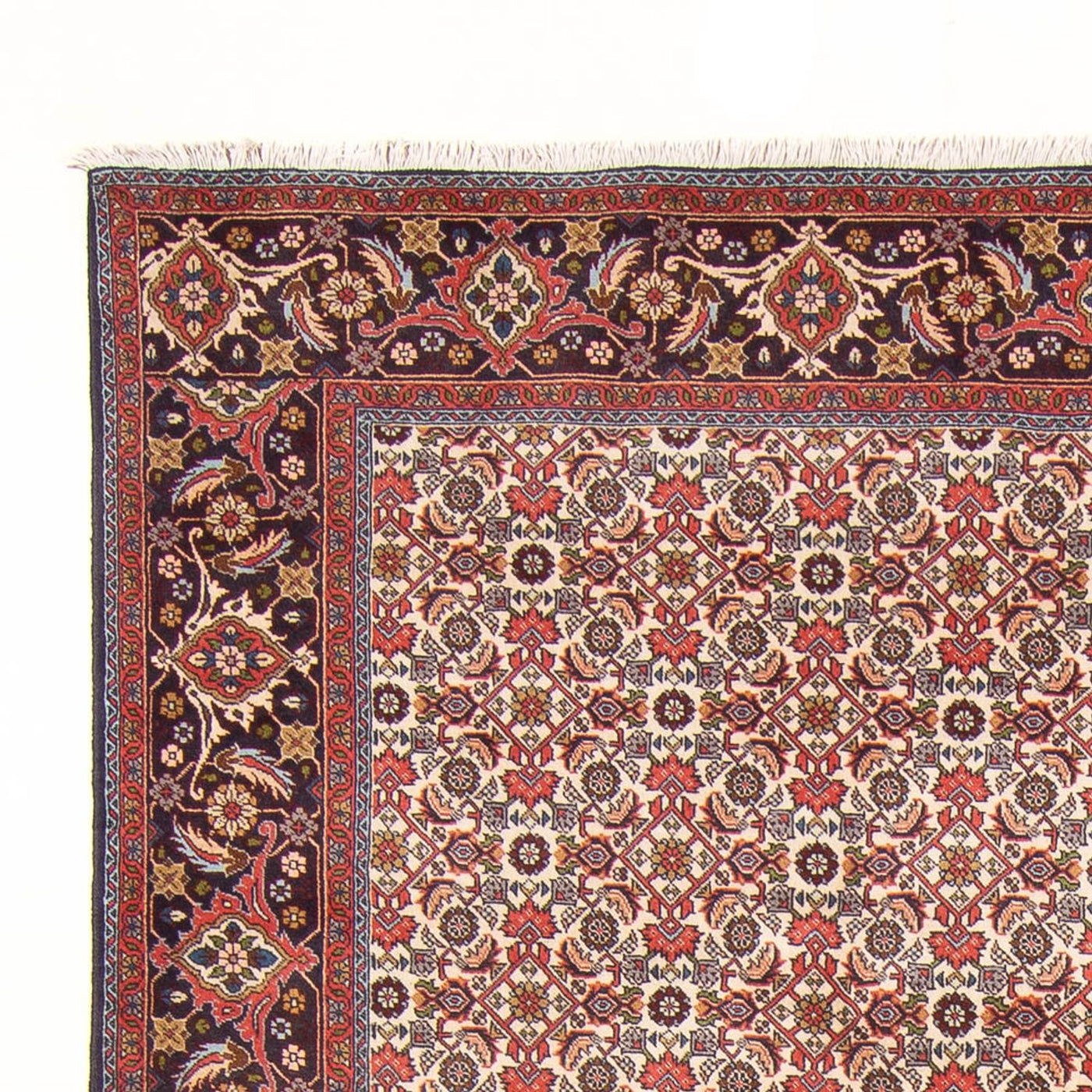 Bidjar - Bukan Dywan 294x200cm - Dywan perski