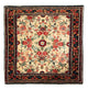 Bidjar - Bukan Dywan 70x70cm - Dywan perski