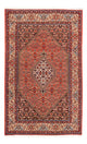 Bidjar - Bukan Dywan 169x113cm - Dywan perski