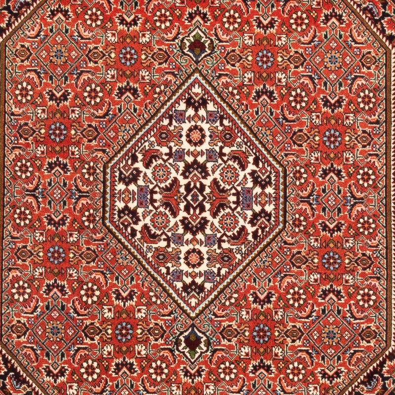 Perserteppich - Bidjar - Royal - 169 x 113 cm - rot