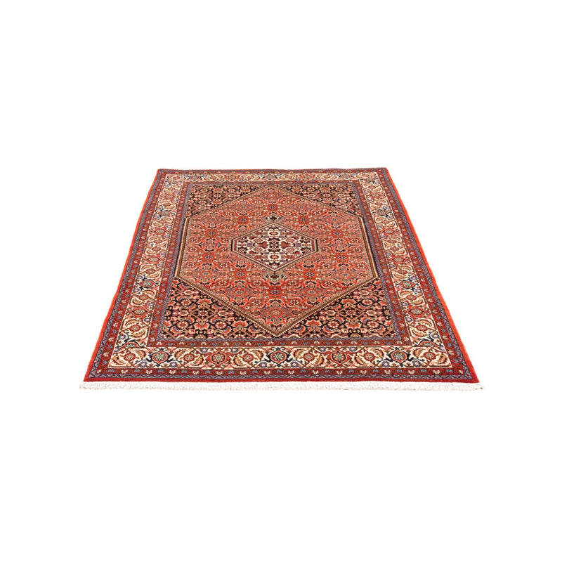 Perserteppich - Bidjar - Royal - 169 x 113 cm - rot