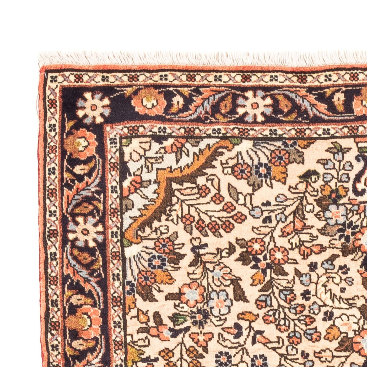 Bidjar - Bukan Dywan 147x100cm - Dywan perski