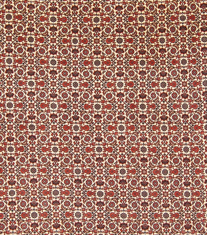 Perski dywan - Bijar - Royal - 343 x 260 cm - kremowy