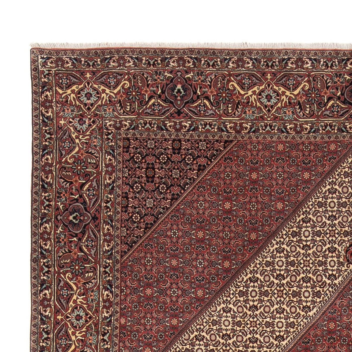 Bidjar - Bukan Dywan 345x250cm - Dywan perski