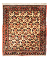 Bidjar - Bukan Dywan 90x73cm - Dywan perski – product image