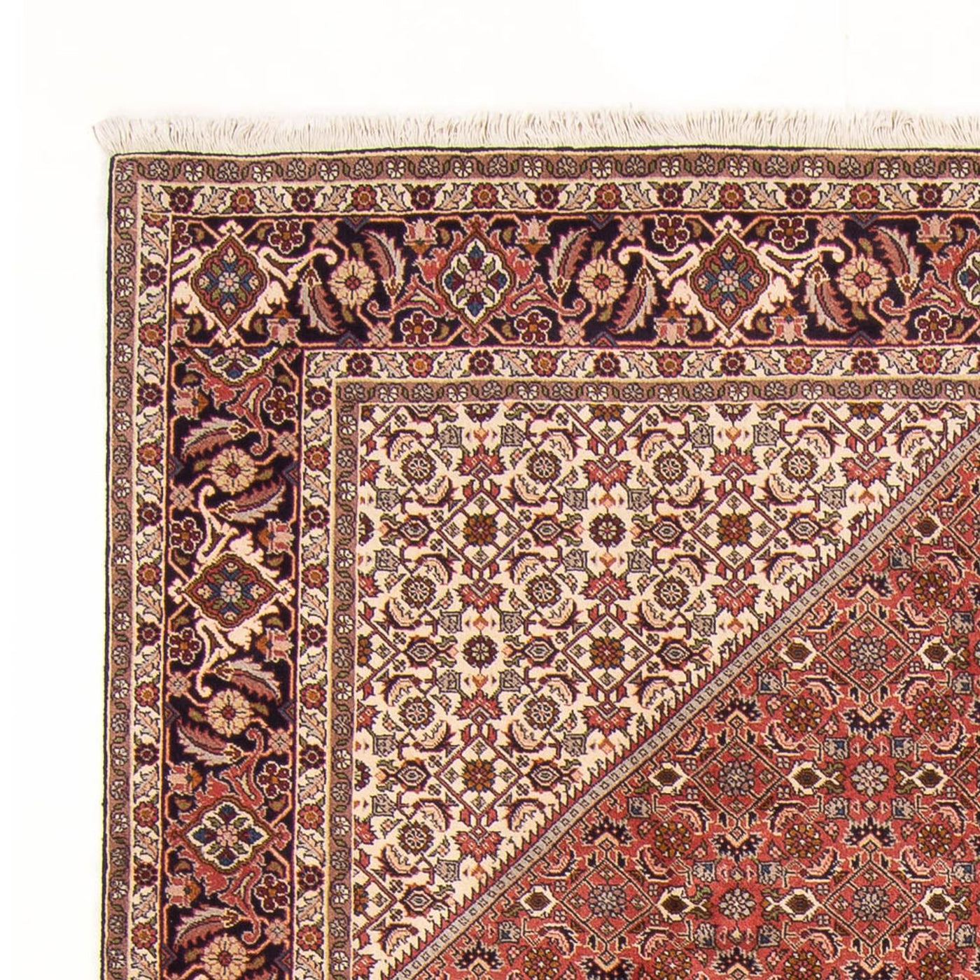 Bidjar - Bukan Dywan 297x196cm - Dywan perski