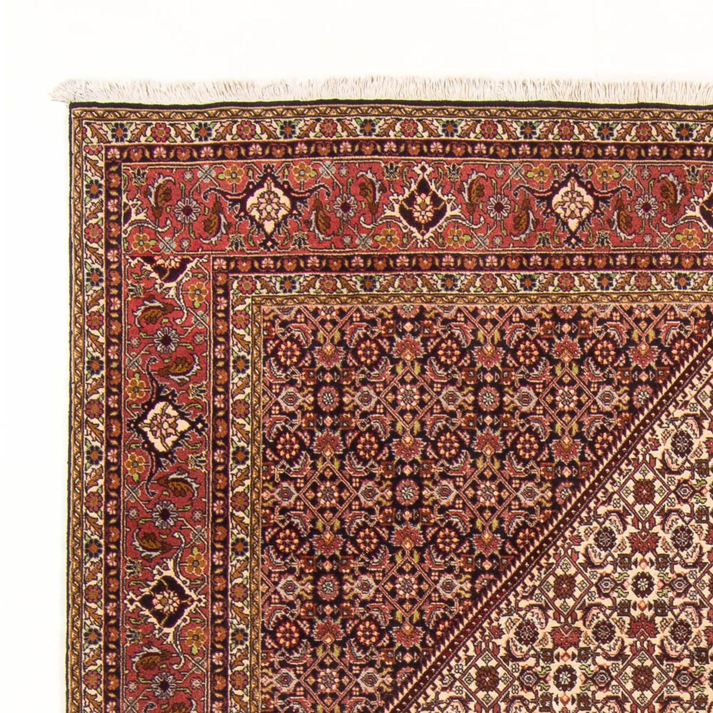 Bidjar - Bukan Dywan 288x200cm - Dywan perski