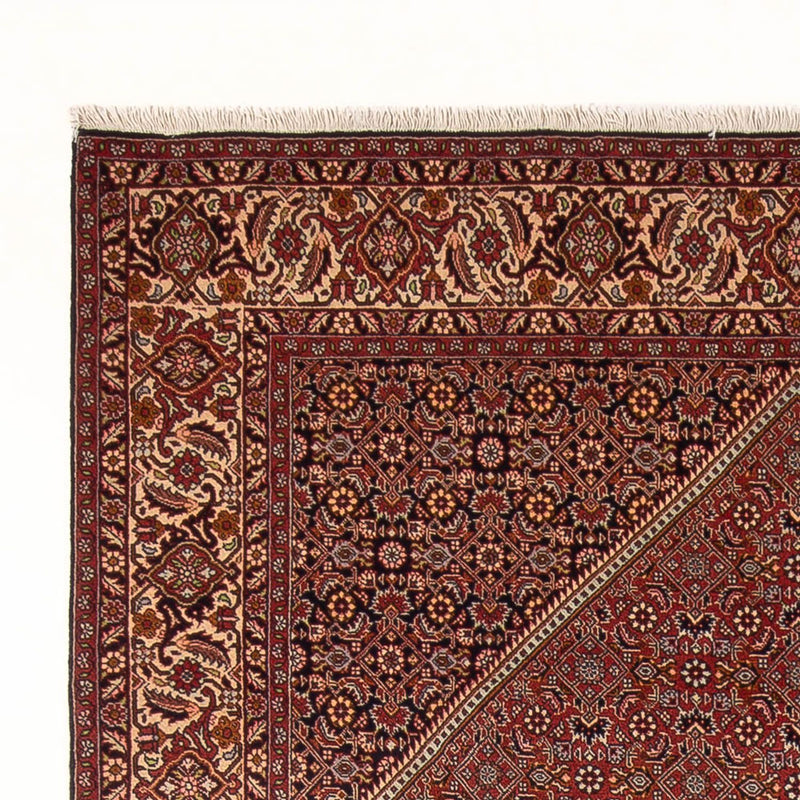 Perserteppich - Bidjar - Royal - 291 x 197 cm - rot