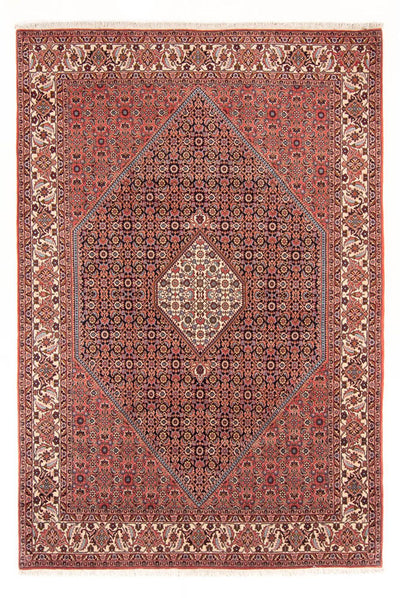 Bidjar - Bukan Dywan 197x295cm - Dywan perski