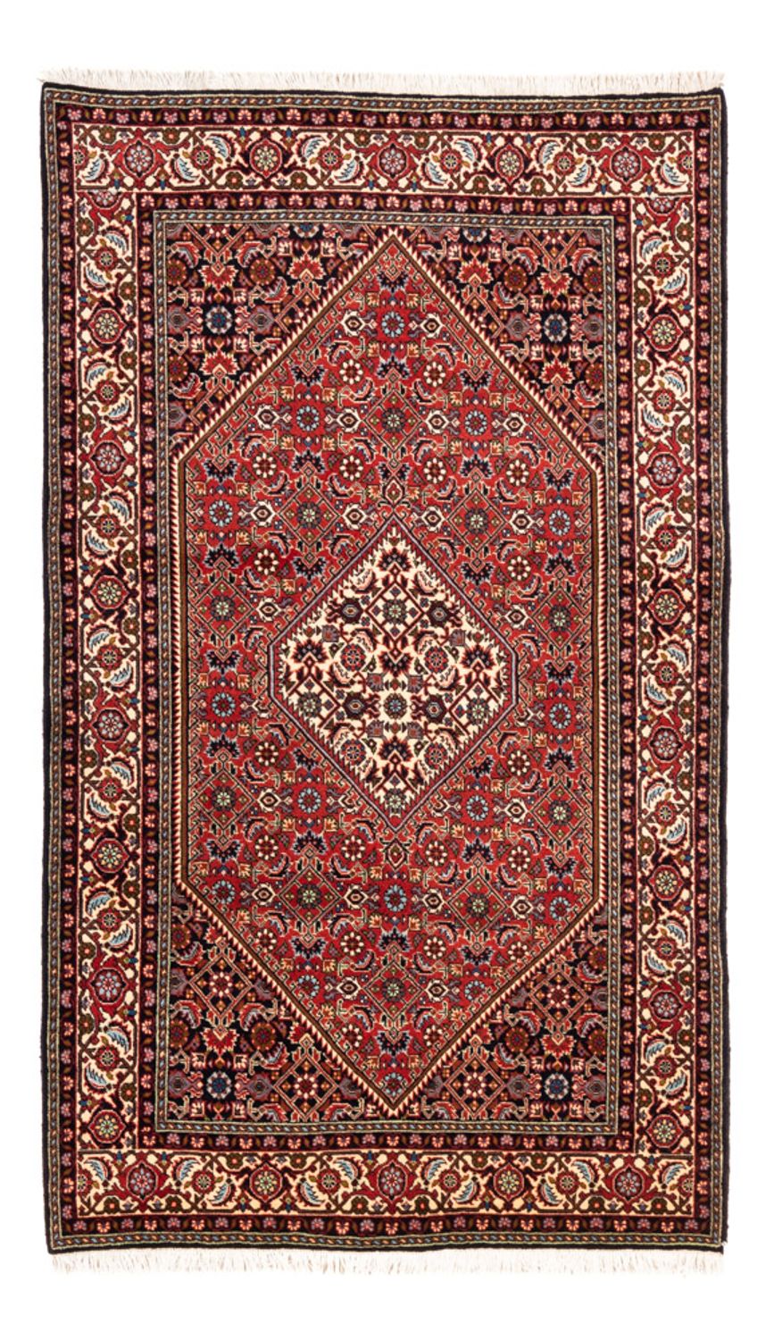 Perserteppich - Bidjar - Royal - 179 x 110 cm - rot