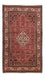 Perserteppich - Bidjar - Royal - 179 x 110 cm - rot
