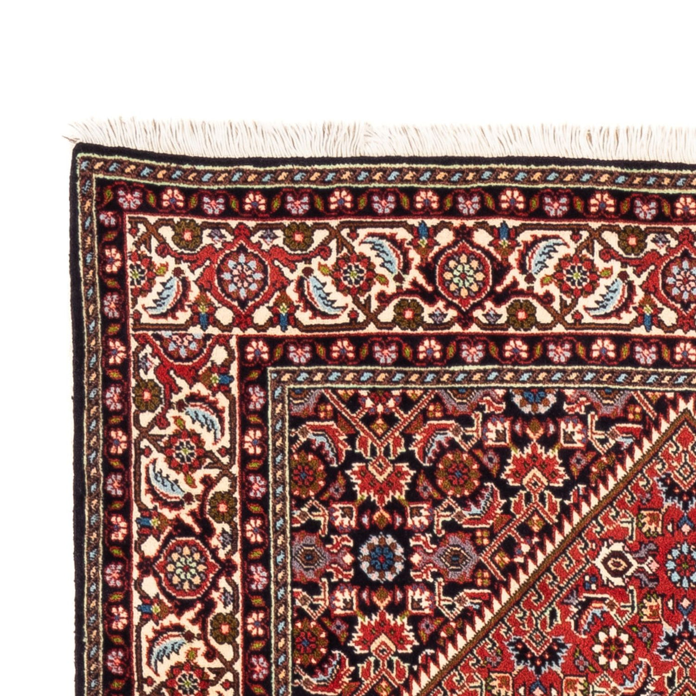 Bidjar - Bukan Dywan 179x110cm - Dywan perski