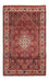 Perserteppich - Bidjar - Royal - 167 x 110 cm - rot