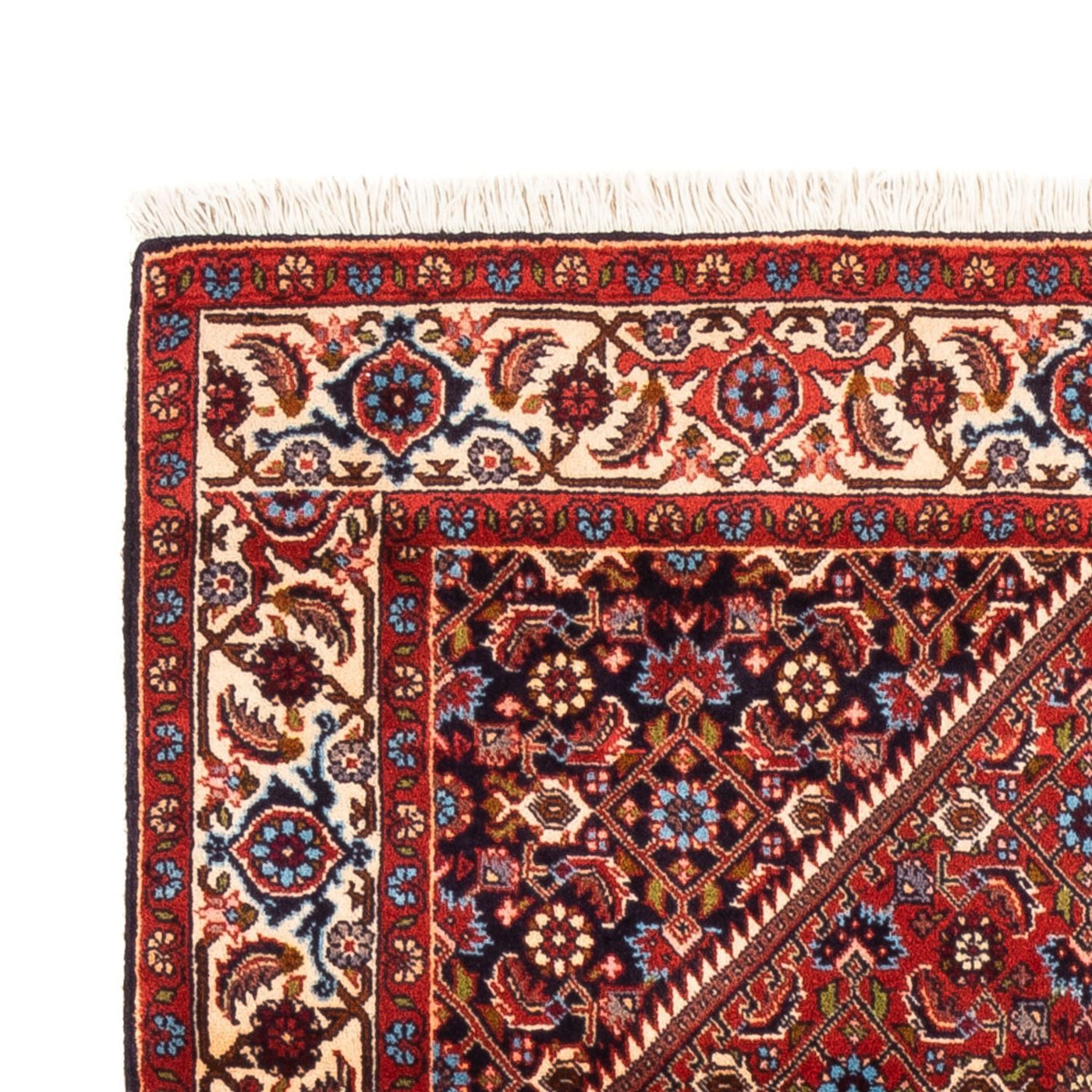 Bidjar - Bukan Dywan 167x110cm - Dywan perski