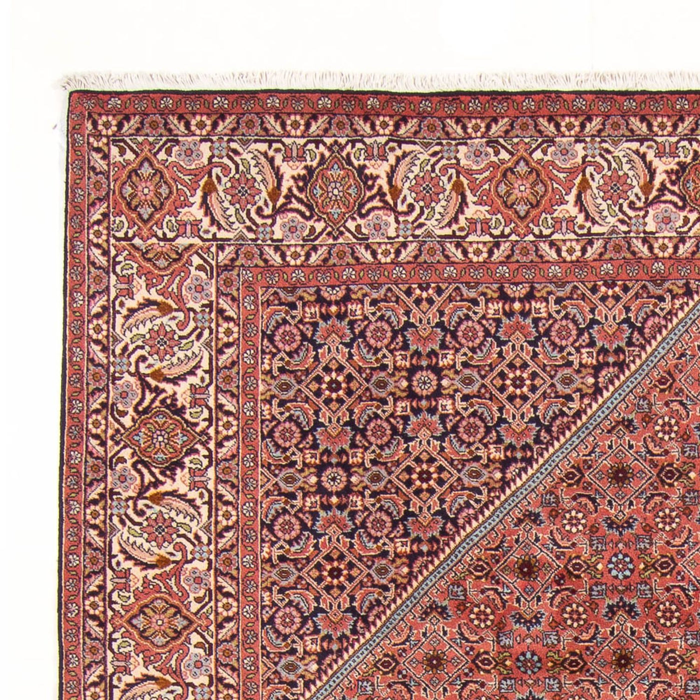 Bidjar - Bukan Dywan 290x204cm - Dywan perski