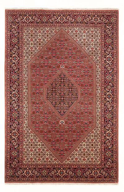 Bidjar - Bukan Dywan 200x307cm - Dywan perski