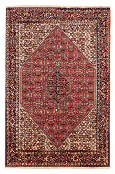 Bidjar - Bukan Dywan 199x302cm - Dywan perski