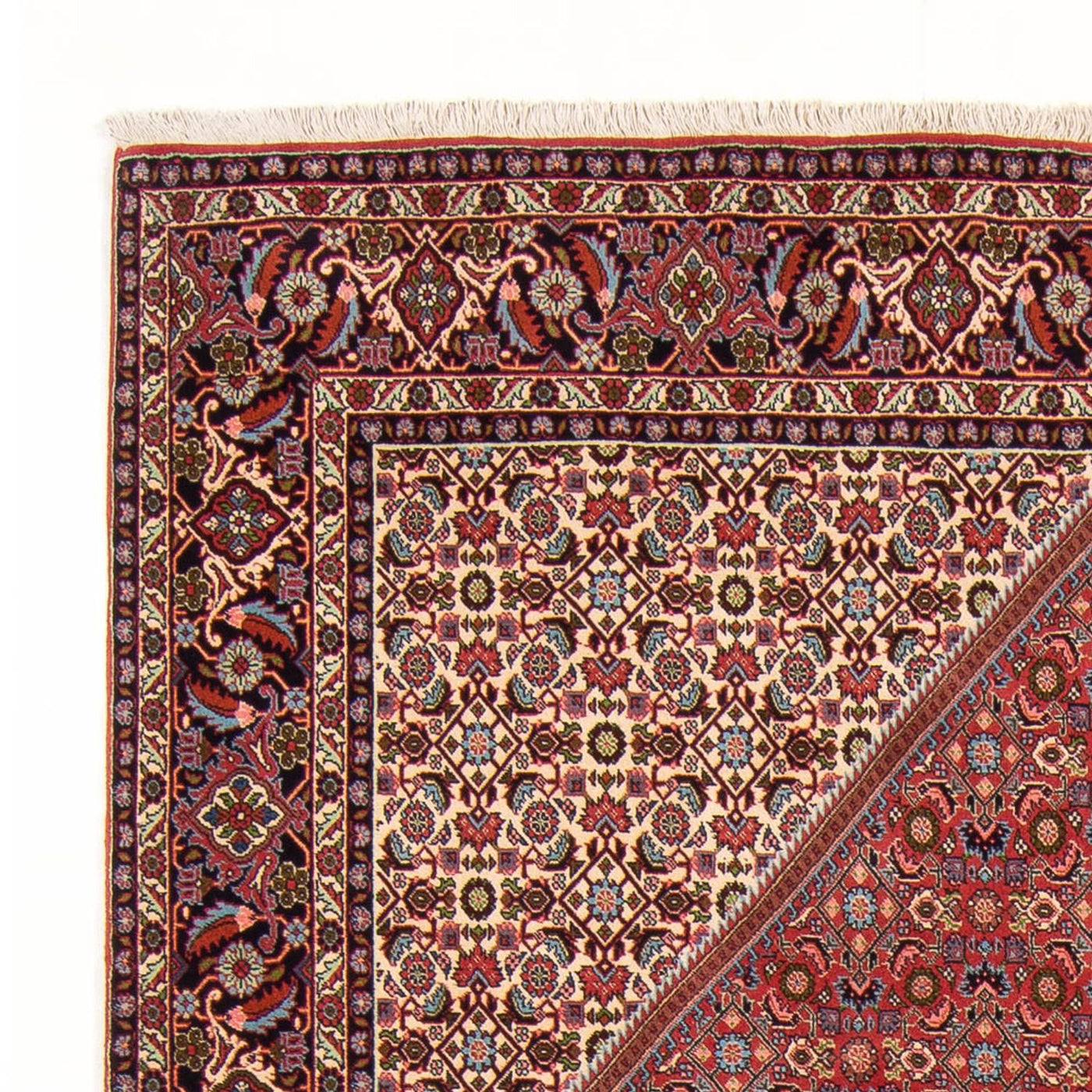 Bidjar - Bukan Dywan 302x199cm - Dywan perski