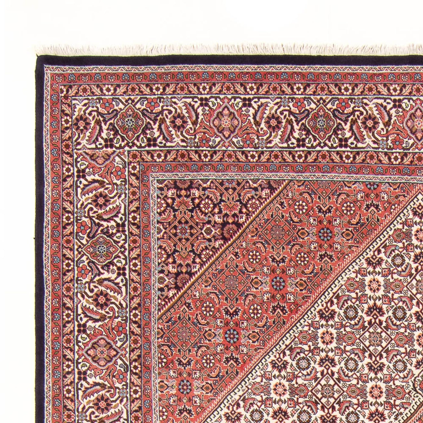 Bidjar - Bukan Dywan 294x202cm - Dywan perski