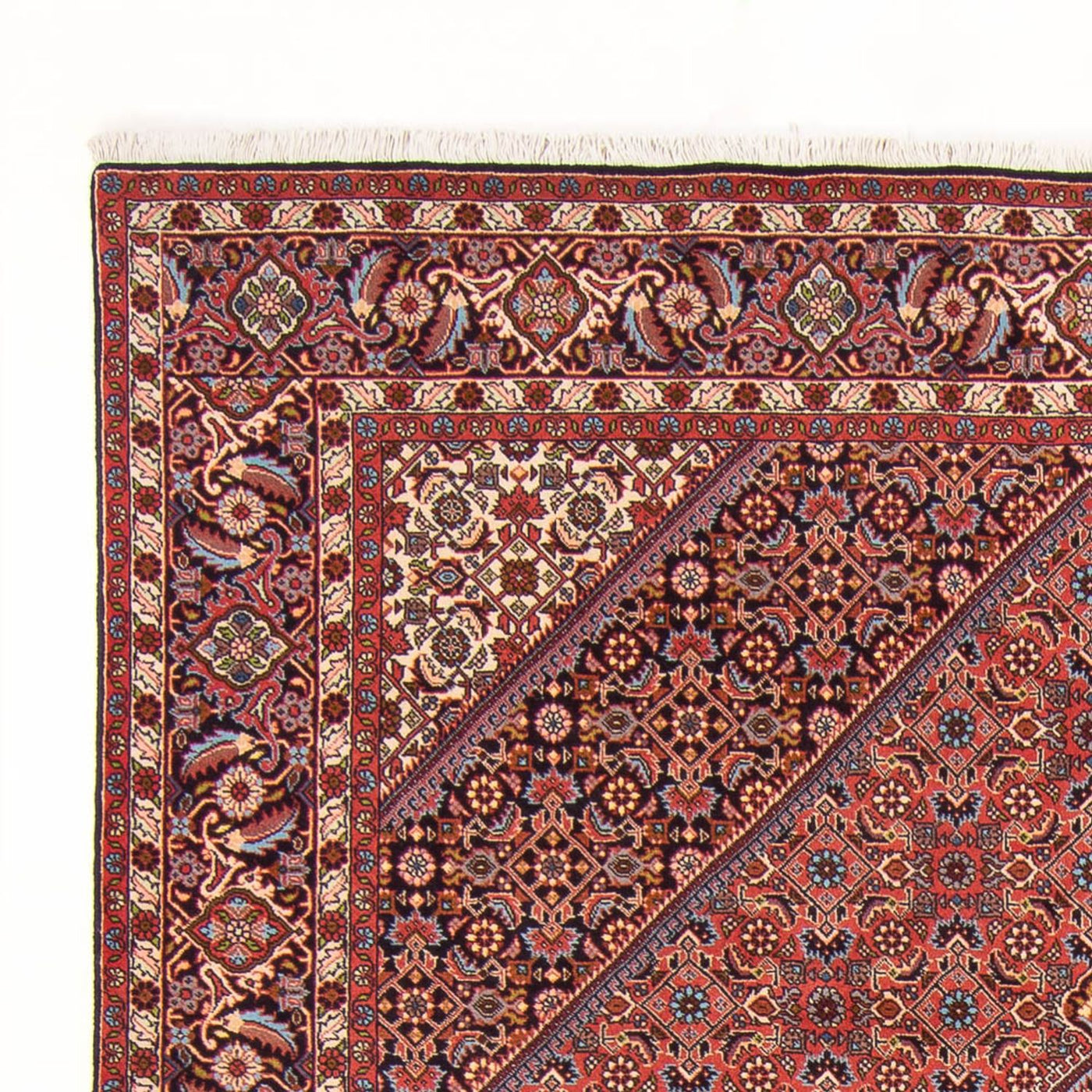 Bidjar - Bukan Dywan 298x200cm - Dywan perski