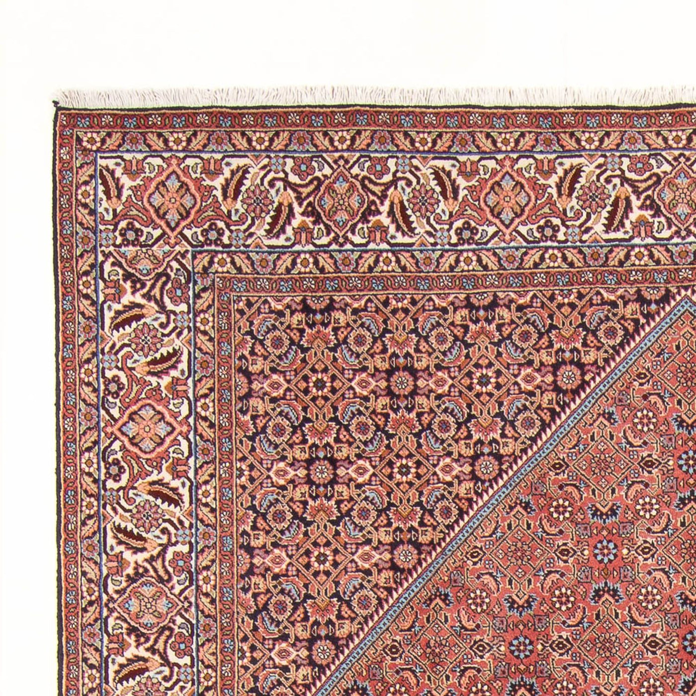 Bidjar - Bukan Dywan 303x200cm - Dywan perski