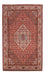 Perserteppich - Bidjar - Royal - 187 x 114 cm - rot