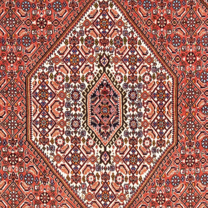 Perserteppich - Bidjar - Royal - 187 x 114 cm - rot