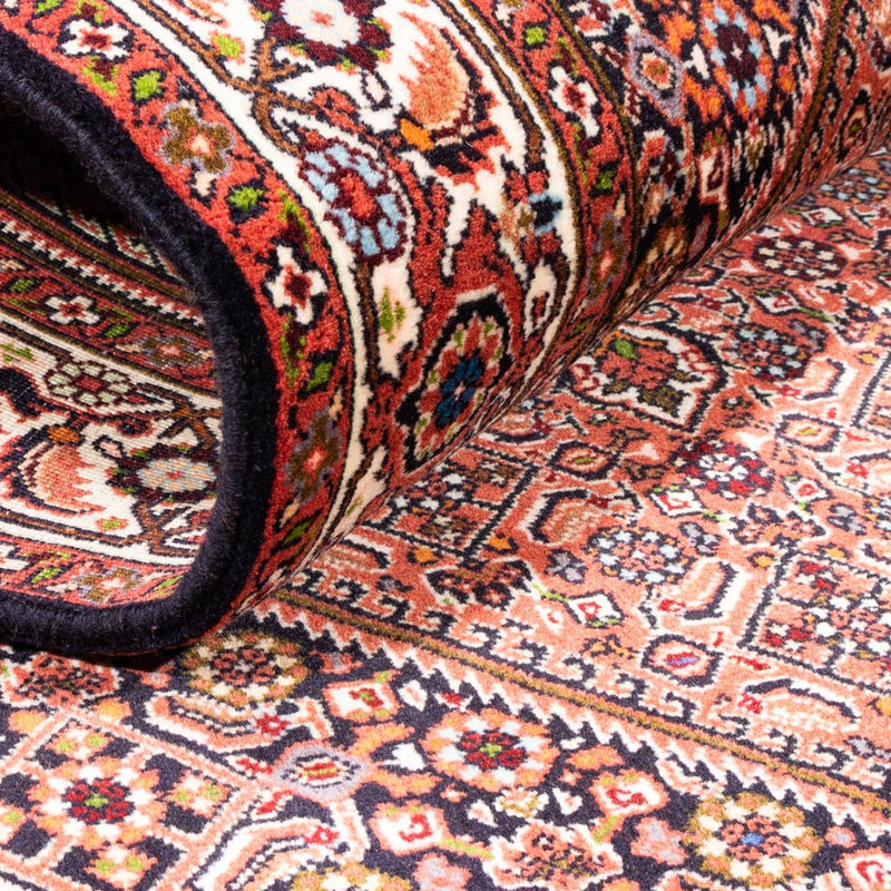 Perserteppich - Bidjar - Royal - 187 x 114 cm - rot