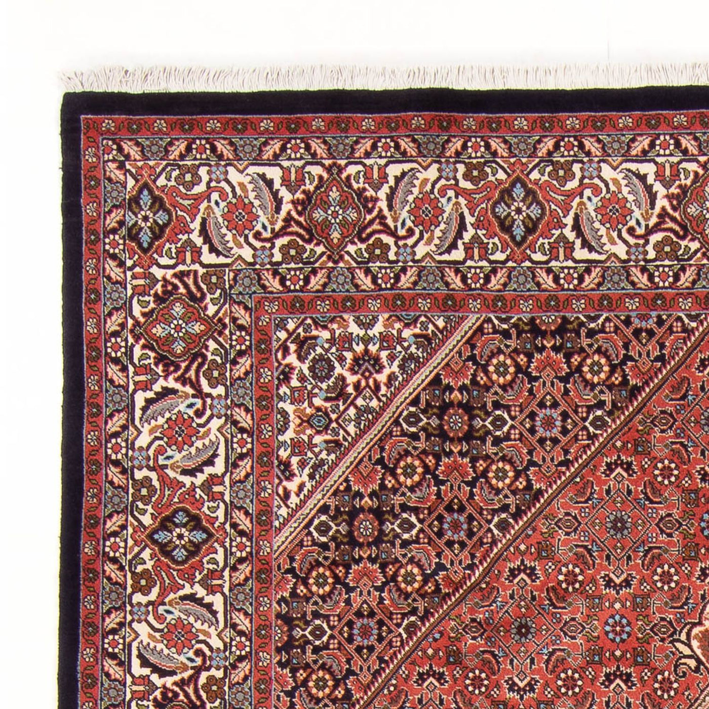 Bidjar - Bukan Dywan 288x200cm - Dywan perski