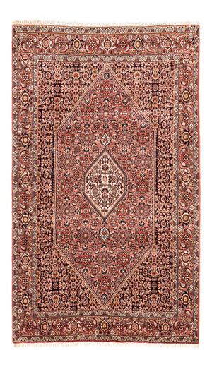 Perserteppich - Bidjar - Royal - 177 x 110 cm - rot