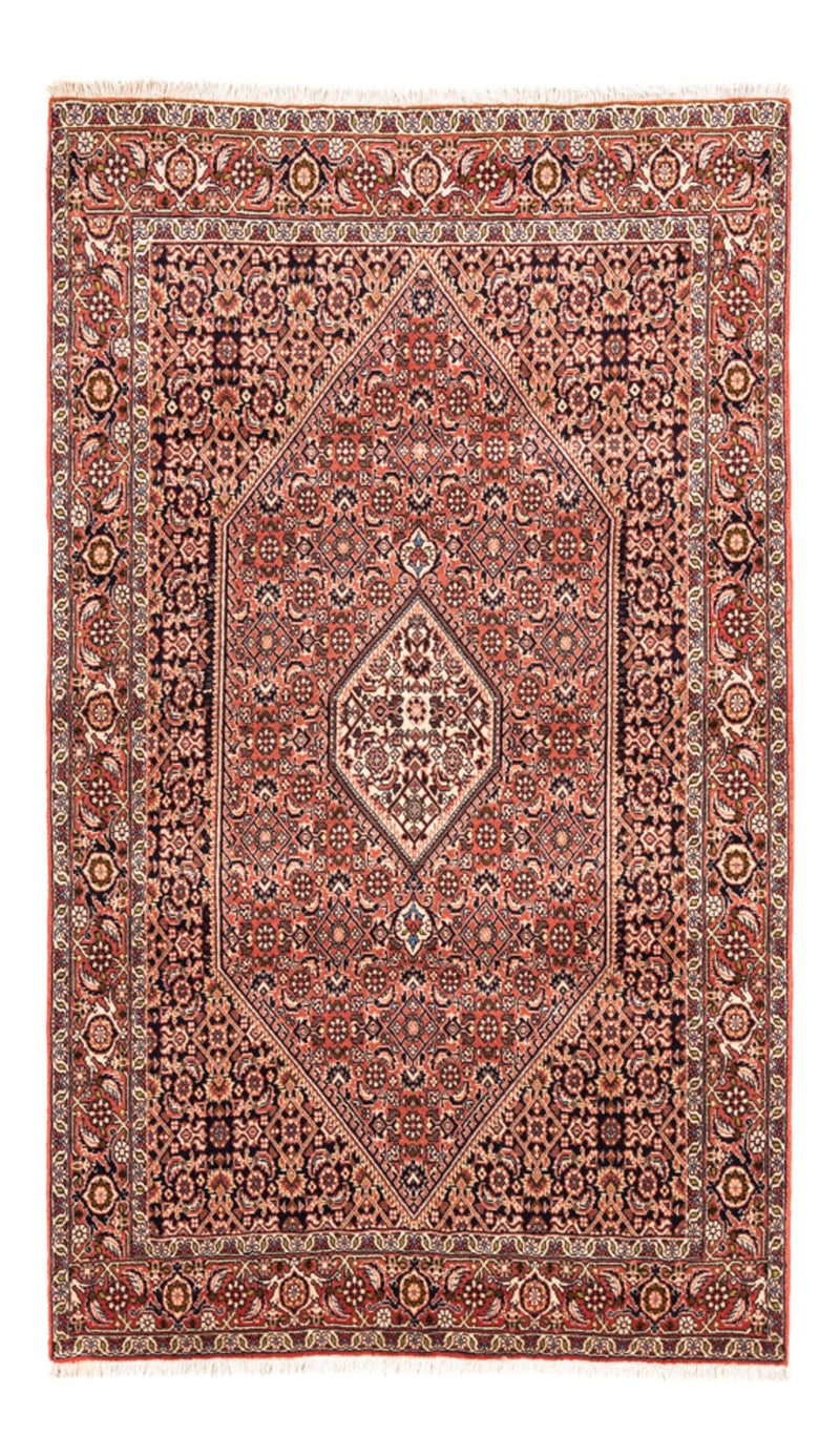Perserteppich - Bidjar - Royal - 177 x 110 cm - rot