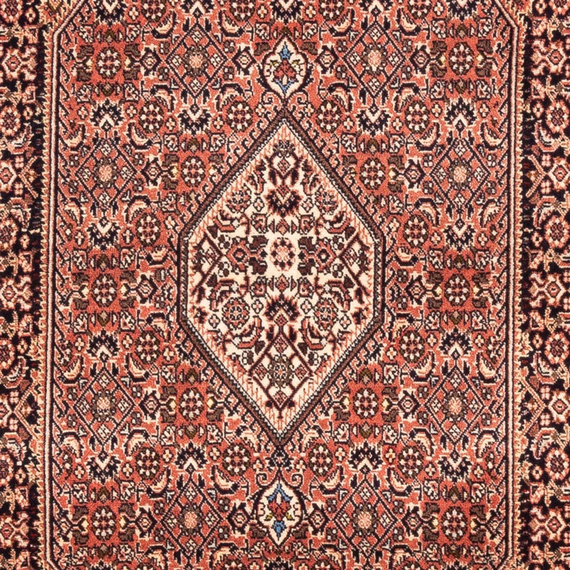 Perserteppich - Bidjar - Royal - 177 x 110 cm - rot