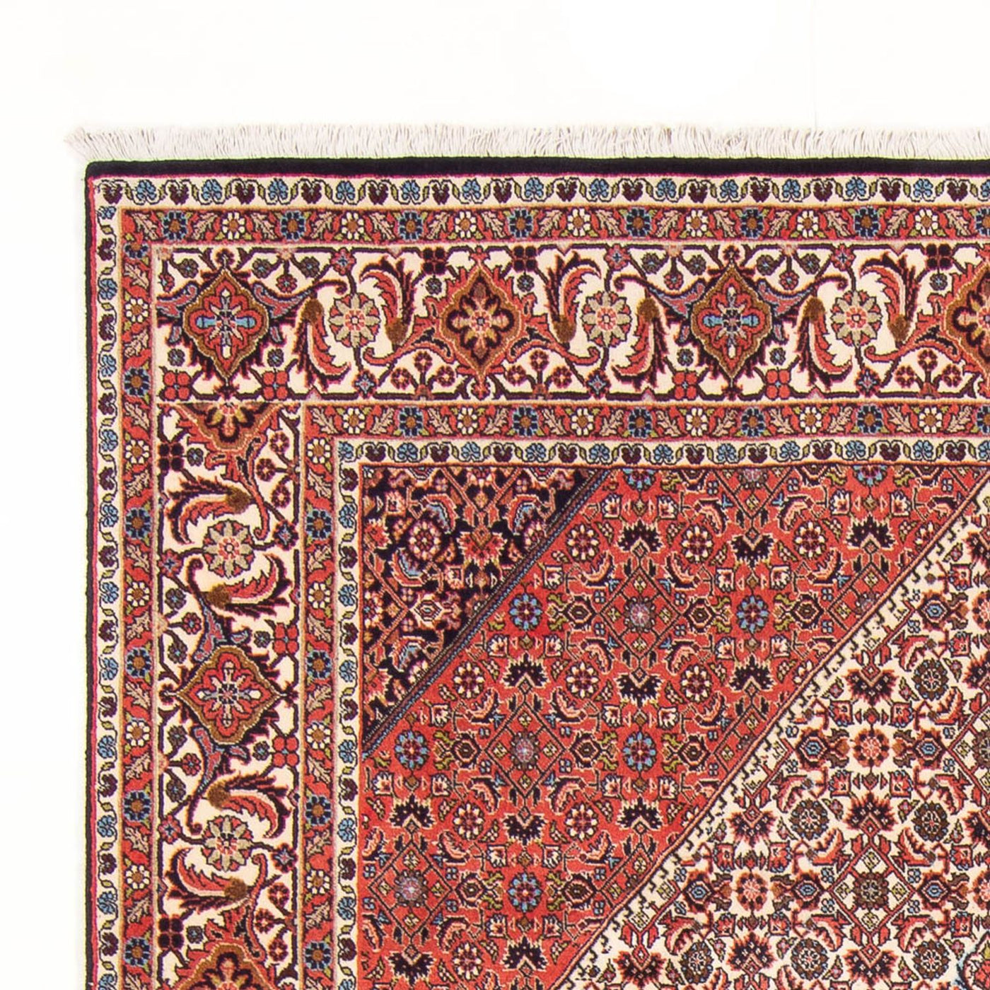Bidjar - Bukan Dywan 303x200cm - Dywan perski
